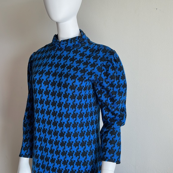 Groovy true vintage dress - Picture 4 of 9